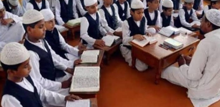 The end of Madrasa education in Uttarakhand