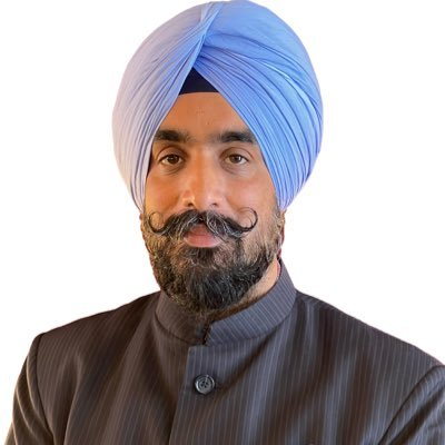 AAP, Congress two sides of same coin: Punjab BJP leader Baliawal AAP, Congress two sides of same coin: Punjab BJP leader Baliawal