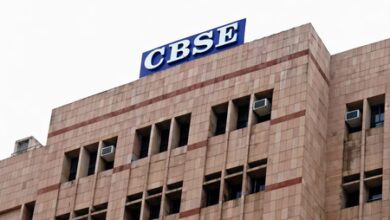 SBI, 3 public sector banks to help end CBSE portal payment woes (Ld) SBI, 3 public sector banks to help end CBSE portal payment woes (Ld)