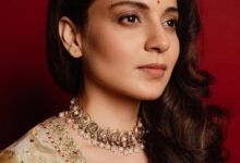 Kangana Ranaut hits back at trolls criticizing Aishwarya Rai’s Cannes looks: Show what you got