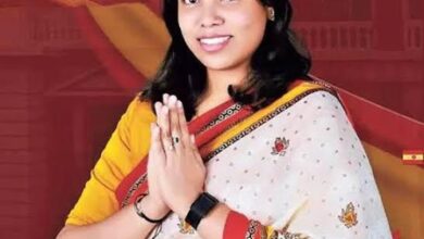 Personal moments should not be turned into political weapons, says TN minister Keerthana on response row