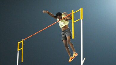 Dev Kumar Meena and Kuldeep Kumar set new benchmark in men’s pole vault