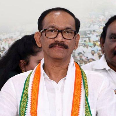 Tamil Nadu: Cong hits back at critics, recalls DMK’s exit from alliance before 2014 polls Tamil Nadu: Cong hits back at critics, recalls DMK’s exit from alliance before 2014 polls