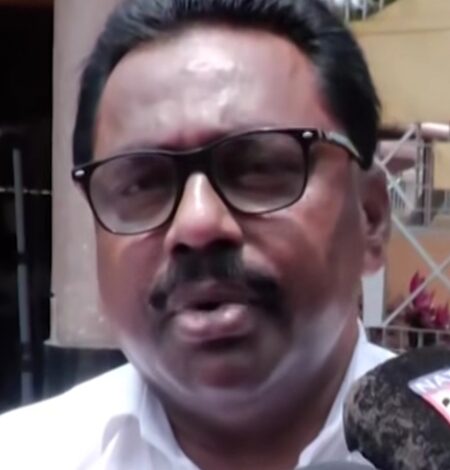 Akhil Gogoi working to weaken party in nexus with BJP: Assam Congress MLA