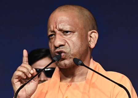 Yogi Adityanath warns against negligence in handling IGRS, CM Helpline complaints