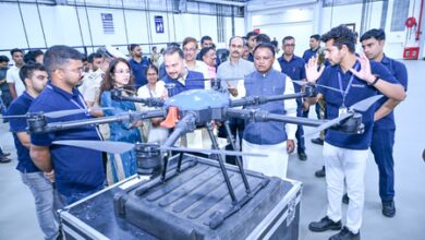 CM Majhi visits major manufacturing units in Khordha, emphasises jobs for Odisha youths