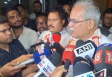 Congress high command to decide Assam LoP soon: Bhupesh Baghel