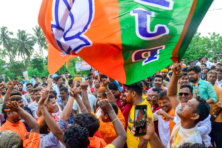 Falta by-election result upsets Trinamool’s Diamond Harbour applecart Falta by-election result upsets Trinamool’s Diamond Harbour applecart