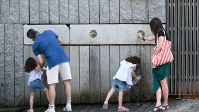 Roundup: Europe sizzles as record-breaking May heatwave scorches continent