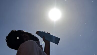 NGT takes suo motu cognisance of rising heatwave crisis across India