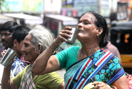 Heatwave alert: Delhi CM says govt ensuring relief reaches the needy Heatwave alert: Delhi CM says govt ensuring relief reaches the needy