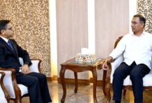 India reaffirms willingness to deepen multifaceted engagement with Bangladesh