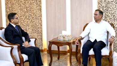 India reaffirms willingness to deepen multifaceted engagement with Bangladesh