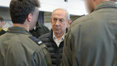 Israel ready to resume intense combat against Iran: Army chief