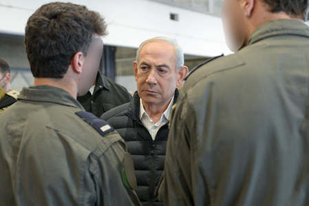 Israel ready to resume intense combat against Iran: Army chief Israel ready to resume intense combat against Iran: Army chief