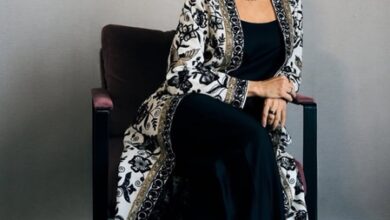 Karisma Kapoor recalls being nervous dancing with Govinda at 17 during ‘Husn Hai Suhana’ shoot
