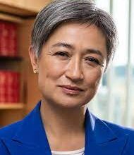 Australian FM Penny Wong to arrive in New Delhi today for Quad meet