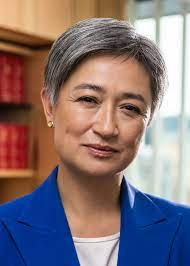 Australian FM Penny Wong to arrive in New Delhi today for Quad meet Australian FM Penny Wong to arrive in New Delhi today for Quad meet