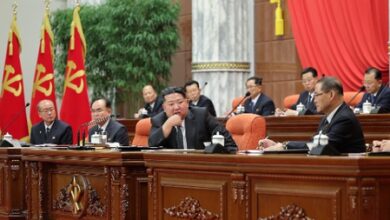 North Korea to hold key party meeting in late June: KCNA North Korea to hold key party meeting in late June: KCNA