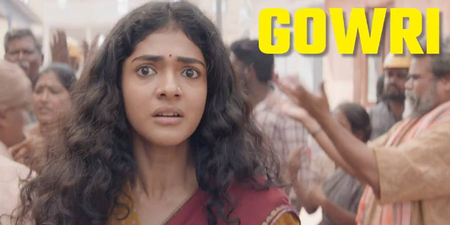 Singeetham Srinivasa Rao’s ‘Sing Geetham’ makers reveal Ayaan, Ahilya’s characters in film