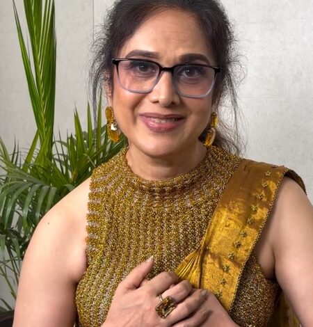 Meenakshi Seshadri follows Neena Gupta’s route, asks for work in Bollywood after 30 years
