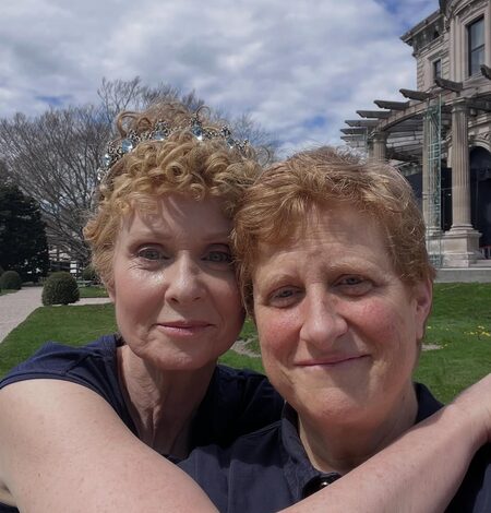 Cynthia Nixon on 14 years of marriage with wife Christine: Falling in love was best thing I’ve ever did Cynthia Nixon on 14 years of marriage with wife Christine: Falling in love was best thing I’ve ever did