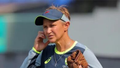 Australia extend head coach Nitschke’s contract until 2029 ahead of Women’s T20 WC