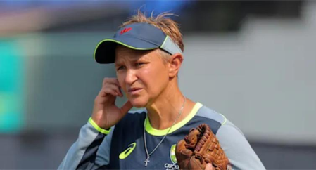 Australia extend head coach Nitschke’s contract until 2029 ahead of Women’s T20 WC Australia extend head coach Nitschke’s contract until 2029 ahead of Women’s T20 WC