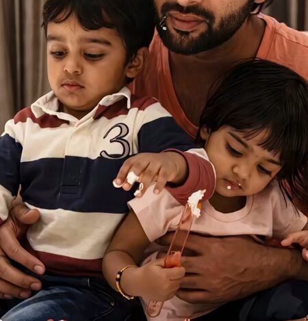 Jackky Bhagnani shares birthday message for nephew Bunny: Your Mamu is so proud Jackky Bhagnani shares birthday message for nephew Bunny: Your Mamu is so proud