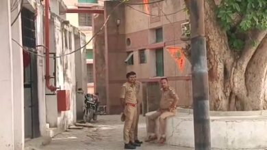 Man accused of killing groom in UP’s Jaunpur shot dead in police encounter Man accused of killing groom in UP’s Jaunpur shot dead in police encounter