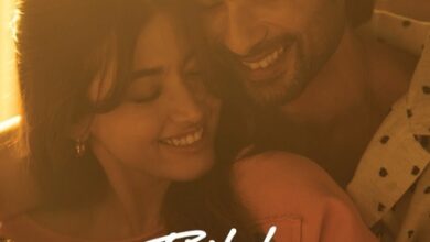Shahid Kapoor on song ‘Tujhko’ with Rashmika Mandanna: It’s romantic without trying too hard Shahid Kapoor on song ‘Tujhko’ with Rashmika Mandanna: It’s romantic without trying too hard
