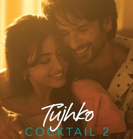 Shahid Kapoor on song ‘Tujhko’ with Rashmika Mandanna: It’s romantic without trying too hard Shahid Kapoor on song ‘Tujhko’ with Rashmika Mandanna: It’s romantic without trying too hard