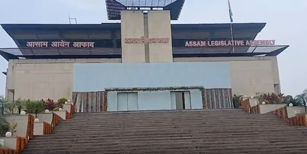 ‘Need of the hour’, says Himanta Sarma as govt tables UCC Bill in Assam Assembly ‘Need of the hour’, says Himanta Sarma as govt tables UCC Bill in Assam Assembly