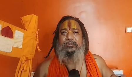 Ayodhya seers extend support to Pasi community amid Kasmandi Mosque dispute in Malihabad Ayodhya seers extend support to Pasi community amid Kasmandi Mosque dispute in Malihabad