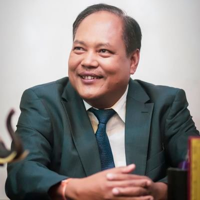 Congress unable to name LoP as rift deepens: Assam BJP leader