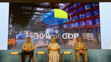 India cannot afford fear mongering, economy remains resilient: FM Sitharaman India cannot afford fear mongering, economy remains resilient: FM Sitharaman