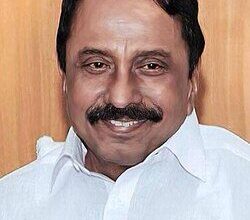TN Minister justifies private hospital visit, says it was routine health check TN Minister justifies private hospital visit, says it was routine health check