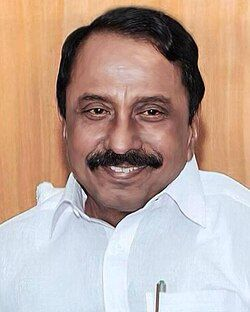 TN Minister justifies private hospital visit, says it was routine health check