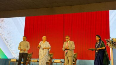 SIDBI should move beyond lending role, become MSME growth partner: FM Sitharaman SIDBI should move beyond lending role, become MSME growth partner: FM Sitharaman