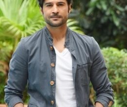 Rajeev Khandelwal recalls wanting a very low profile wedding, opens up about secretly dating wife Manjiri Rajeev Khandelwal recalls wanting a very low profile wedding, opens up about secretly dating wife Manjiri