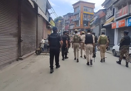Widespread grief and outrage in Kashmir over minor’s rape and murder in Budgam