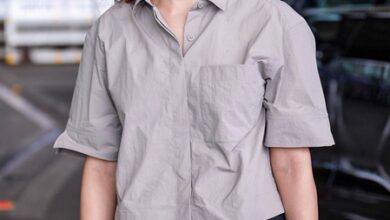 Sanya Malhotra wraps up the Jodhpur schedule of ‘Sundar Poonam’
