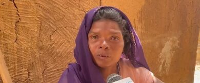 ‘Bank asked to bring her in person’: Woman who carried mother-in-law for miles to draw pension in Chhattisgarh