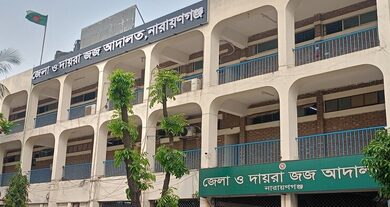 Protest held in Bangladesh over BNP-linked lawyers’ derogatory remarks against women