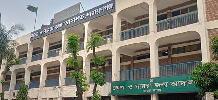 Protest held in Bangladesh over BNP-linked lawyers’ derogatory remarks against women