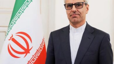 Iran says conclusion reached on several issues with US, but agreement not imminent