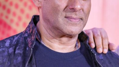 Salman Khan’s Instagram deactivated, gets restored later