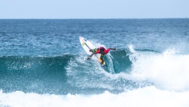 India’s top names set for high-stakes battle at Indian Open of Surfing