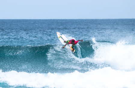 India’s top names set for high-stakes battle at Indian Open of Surfing