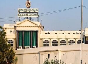 Three AIADMK MLAs resign, join TVK